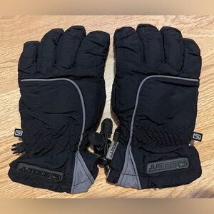 Scott Kids Ski Gloves Size XL